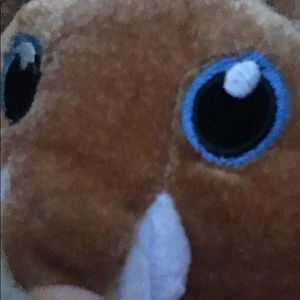 Meet your Posher, Perla